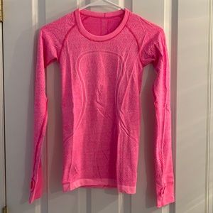 Lululemon Longsleeve